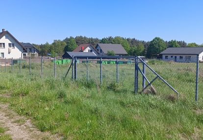 2 działki z wz w domatowie k. wejherowa