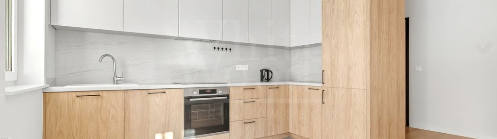 Słoneczne 2 pokoje z balkonem blisko parku i gumed