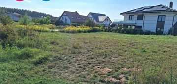 Gdańsk łostowice działka  budowlana