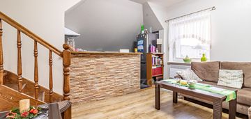 Wyjątkowy lokal w dzielnicy strzyża