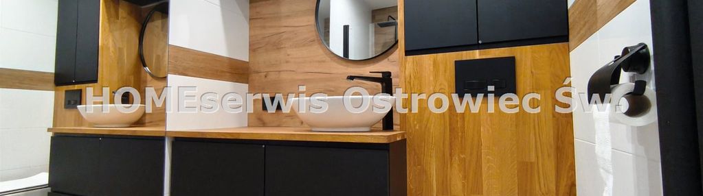 Mieszkanie 40 m2 wysoki standard z meblami,centrum