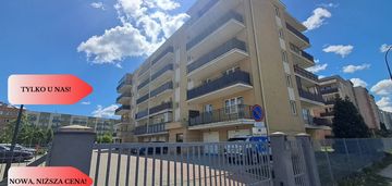 2-pokoje*nowe budownictwo*winda*parking*tczew