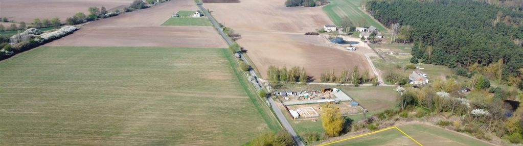 Działka na sprzedaż mieścisko,gorzewo