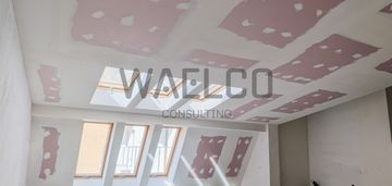 Dwupoziomowy apartament w centrum poznania