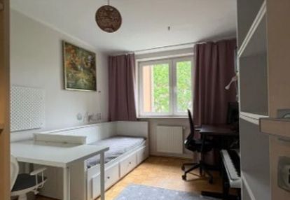 3-pokojowe mieszkanie na ochocie