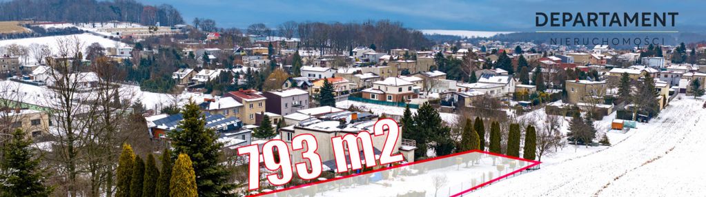 Działka budowlana na sprzedaż | piekary śląskie