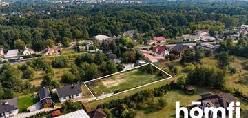 Działka 1175m2 z fundamentami na dom 325 m2