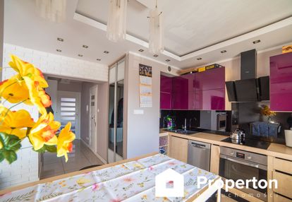 Mieszkanie 51 m², 2 pokoje, 2 piętro, ul. żyzna