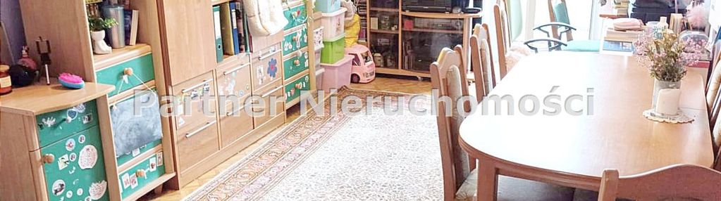 Koniuchy dwustronne mieszkanie niskie piętro kozac