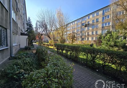 3 pokoje 47 m2, pruszków, mikołaja kopernika