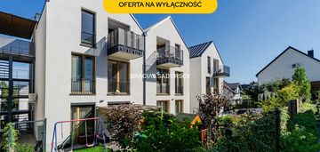 Komfortowy segment wieliczka-różana