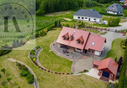Dom z sercem i przestrzenią dla wszystkich