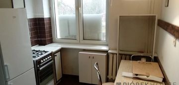 2 pokojowe mieszkanie na bielanach