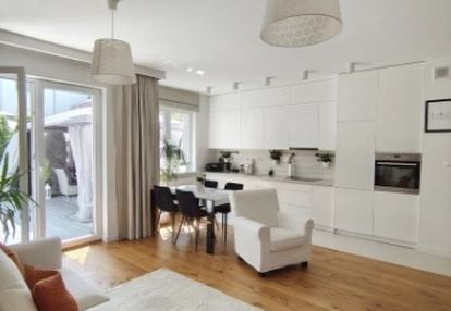 3-pokojowe mieszkanie w dzielnicy wesoła