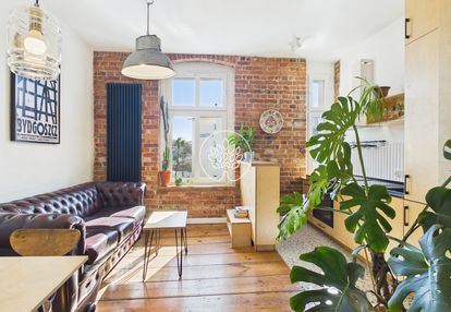 2 pokoje na szwederowie