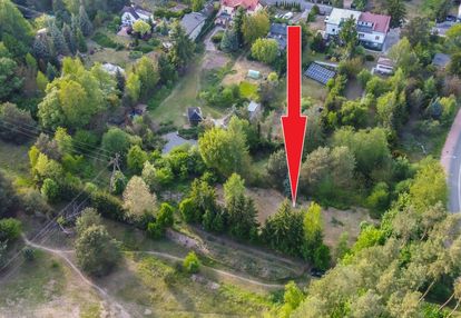 Działka budowlana