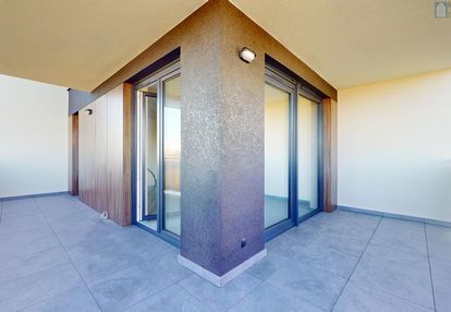 Wzgórze poetów | 3 pokoje | odebrane | balkon 24m2