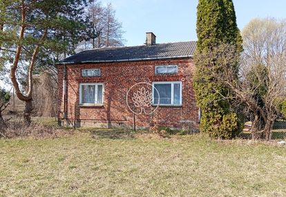 Klimatyczny dom / lesznowola / duża działka