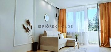 2-pokojowe mieszkanie na włochach