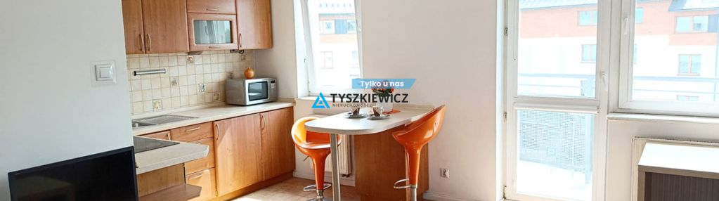 Piękna kawalerka w dobrej cenie