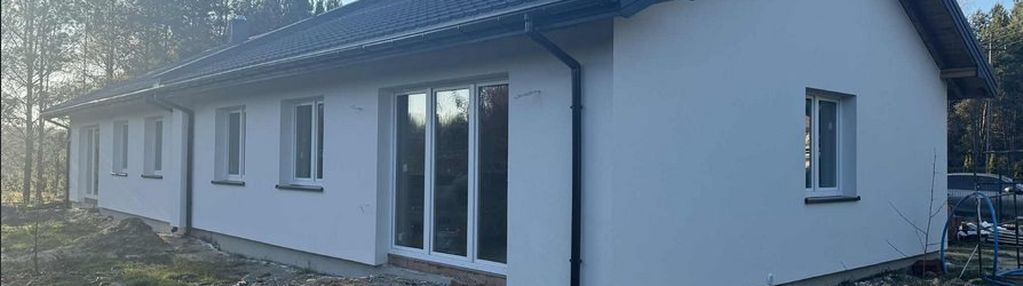 Dom 87,63m2, sokolniki