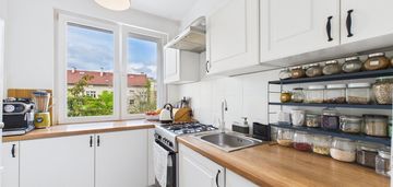 3-pokojowe mieszkanie  olsztynie ul.dąbrowszczaków