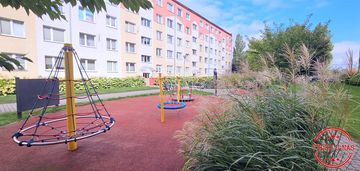 Na sprzedaż 3pok. z balkonem - szczecin pomorzany