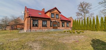 Posiadłość blisko a1