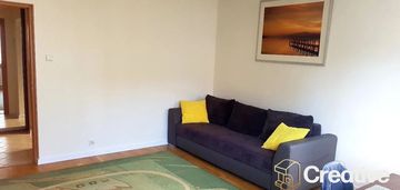 Duże 2 pokojowe mieszkanie na woli