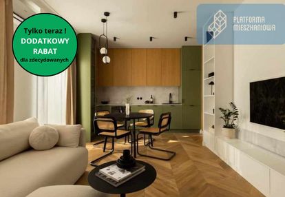 Słoneczne 5 pokoi - rataje! blisko tramwaj!