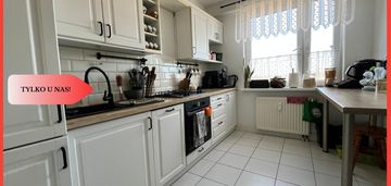 *2 pokojowe mieszkanie 49m2 mogilno