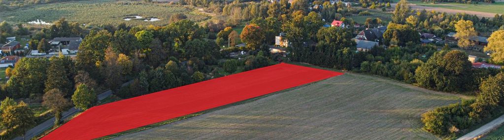 Działki w skrzatuszu pod zabudowę jednorodzinną!