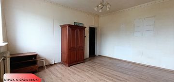 Duże mieszkanie blisko centrum | balkon + piwnica