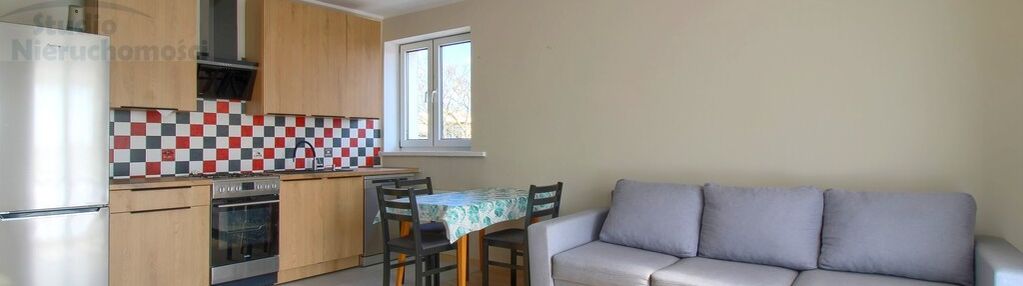 3 pokoje z balkonem i pięknym widokiem