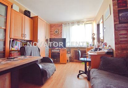 Kawalerka w świetnej lokalizacji, szwederowo!