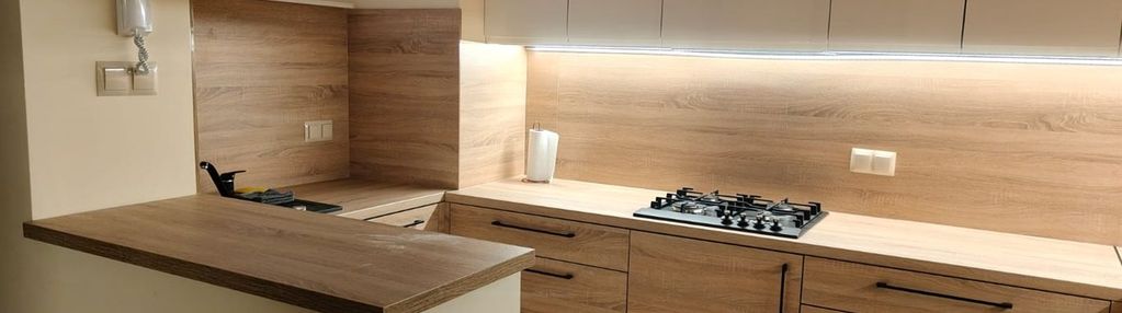 Tychy, oś. h nowoczesne 2 pokoje po remoncie 1p/4