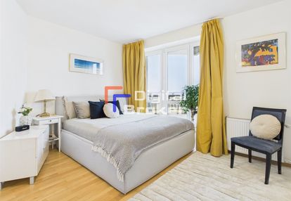 Panoramiczny apartament |120 m² |5 min od centrum