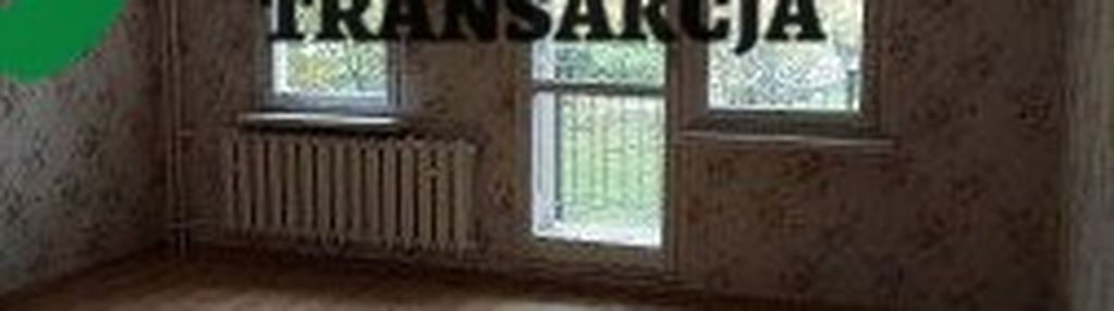 Mieszkanie do własnej aranżacji -3 pokoje