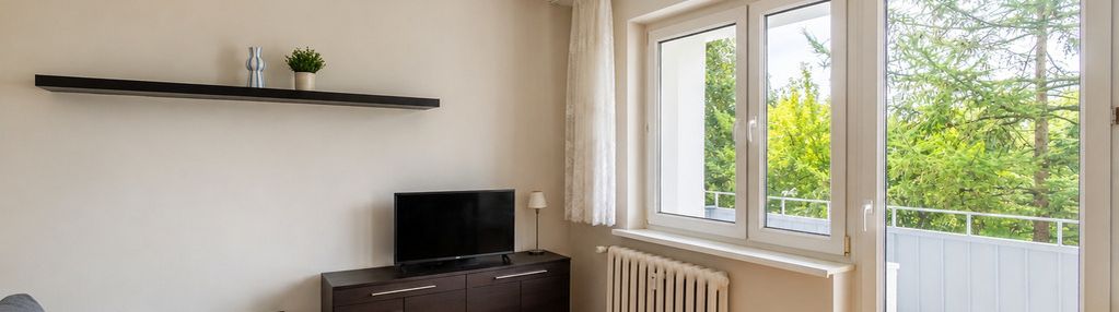 Słoneczne | 3 pokoje | gdańsk suchanino