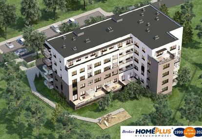 0%, gotowe mieszkanie deweloperskie w otwocku