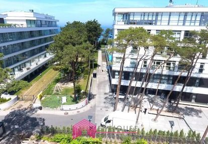 Dwupokojowy apartament 120 m od plaży!