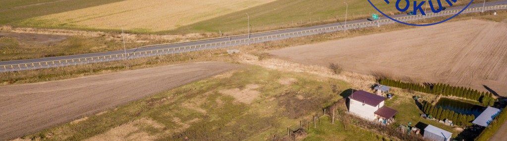 Tu powstanie twój nowy dom - sprawdź