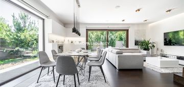 Dom wolnostojący krakow wysoki standard