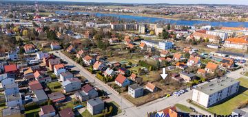 Działka budowlana w szczytnie przy ul. krótkiej