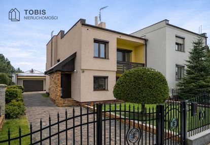 Dom idealny dla rodziny w cichej części stęszewa