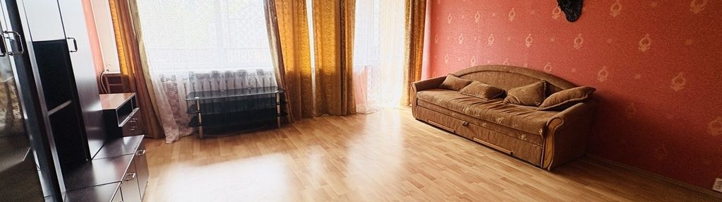 Czuby, mieszkanie 64m2 z potencjałem