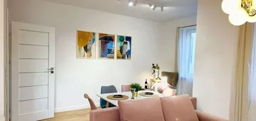 Apartament Premium | Lindego | 2 pokoje| 50m2