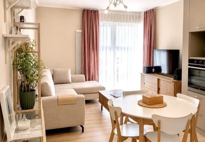 3 pokoje, balkon, winda | gniezno | orzeszkowej