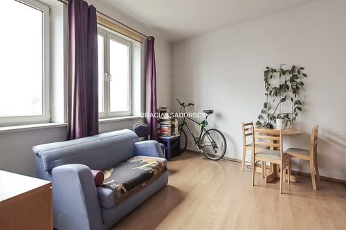 2 mieszkania inwestycyjne/podwawelskie/kapelanka
