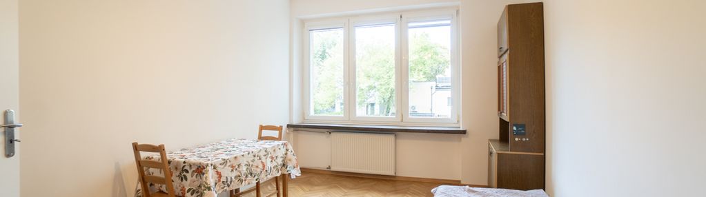Biprostal | 2 pok. niezależne | parking | balkon | miejskie
